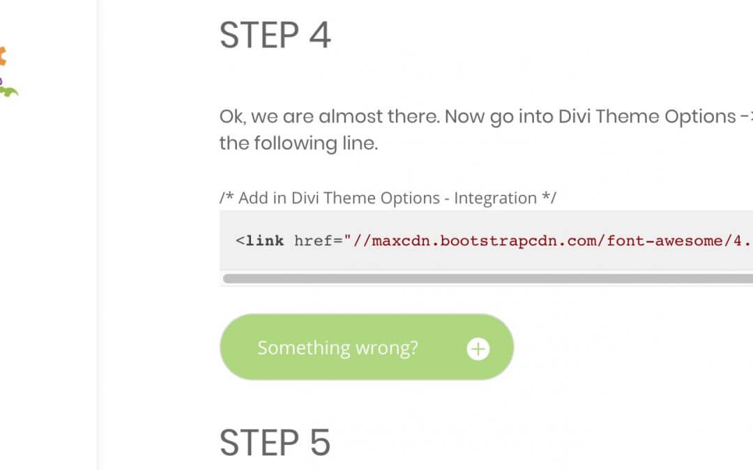 Divi Toggle Tips – How i Did it on How i-Divit