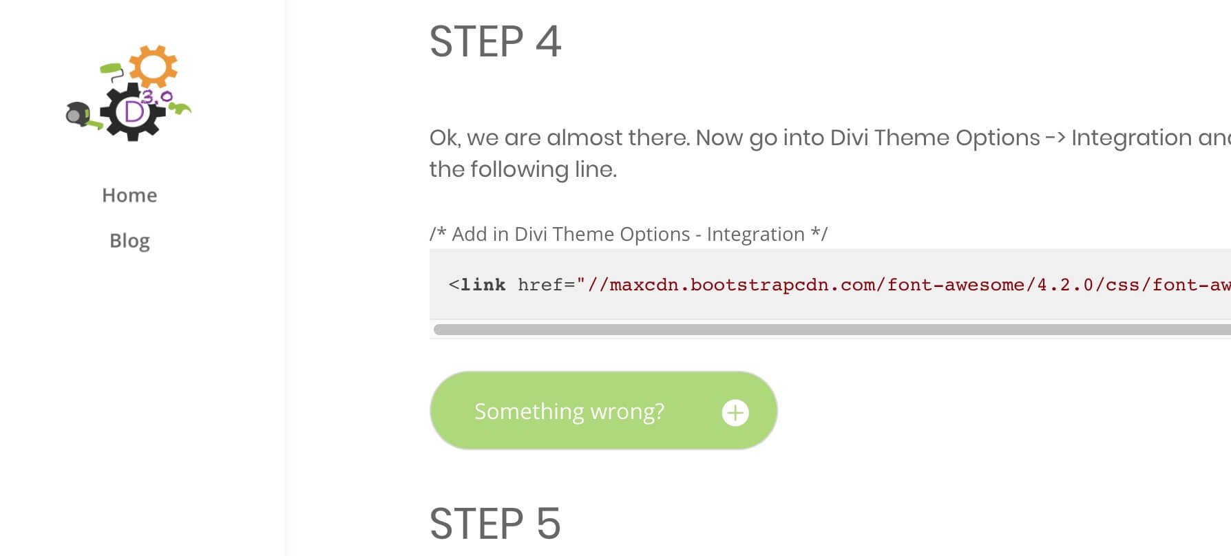 Divi Toggle Tips – How i Did it on How i-Divit