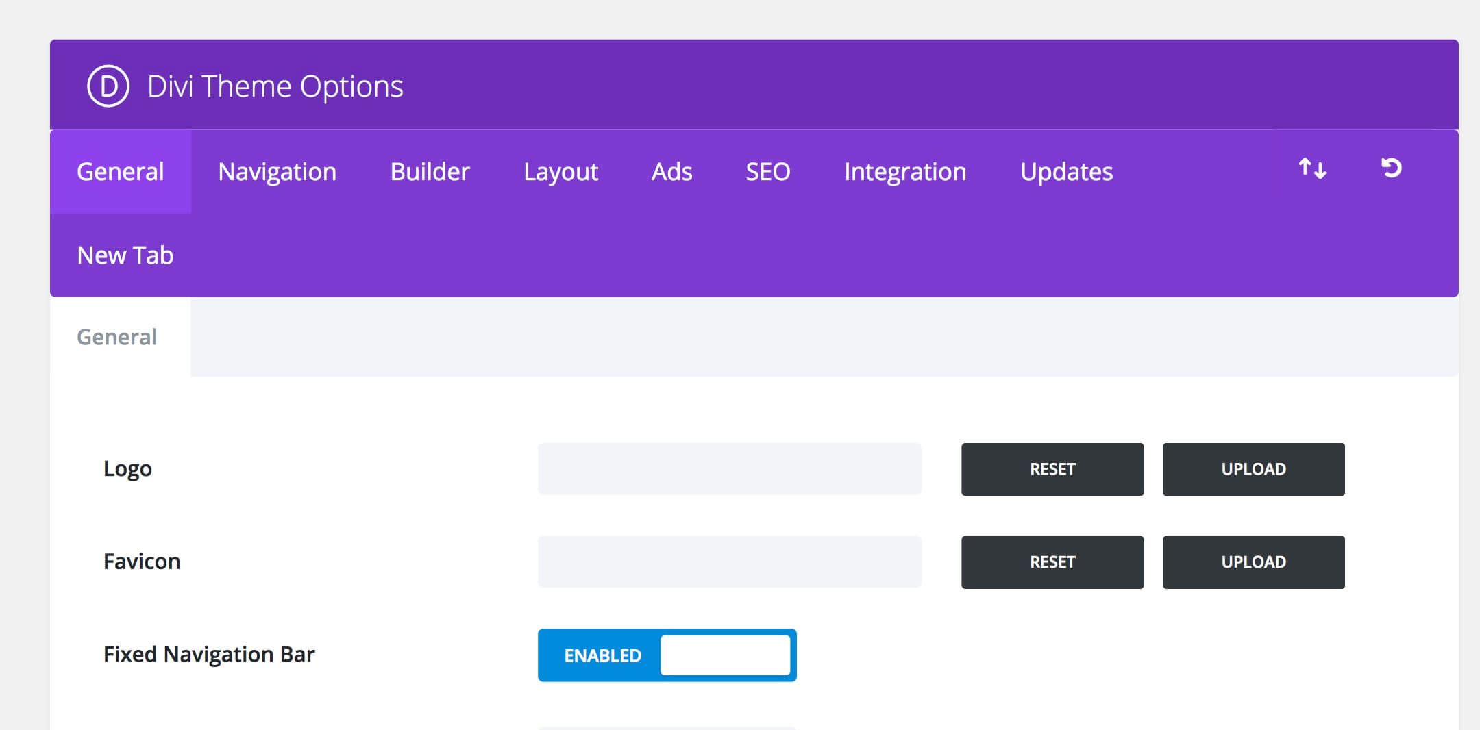 Divi Hooks I – Discovering the Hooks behind Divi; ‘admin_notices’ and ‘epanel_render_maintabs’