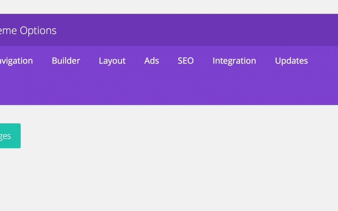 Divi Hooks II – How to dismiss permanently ‘admin_notices’ and ‘et_epanel_tab_names’