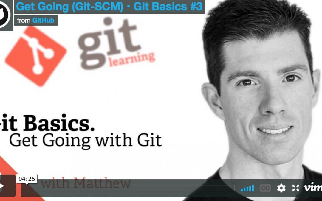 WordPress and Github I – How Git and Github work