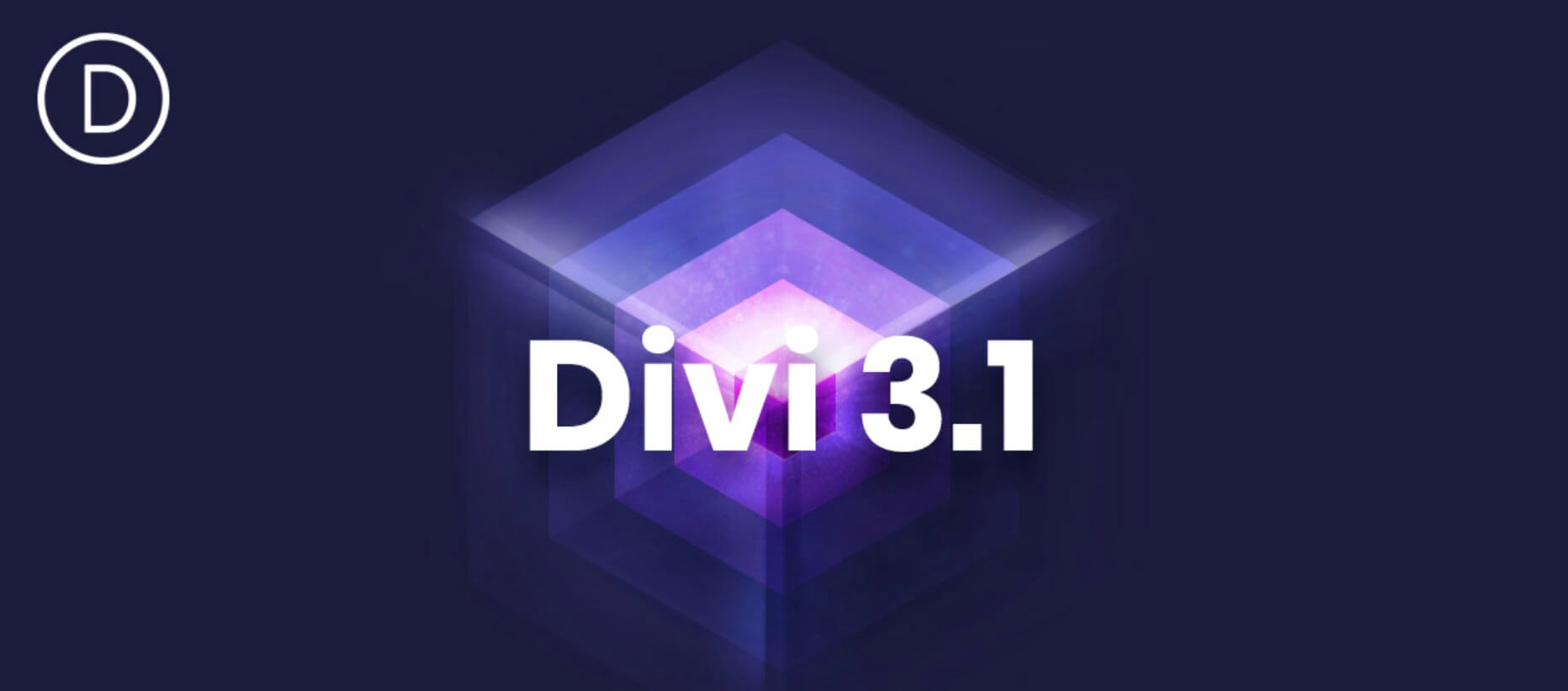 DIVI 3.1 Update I – Intro to the Series